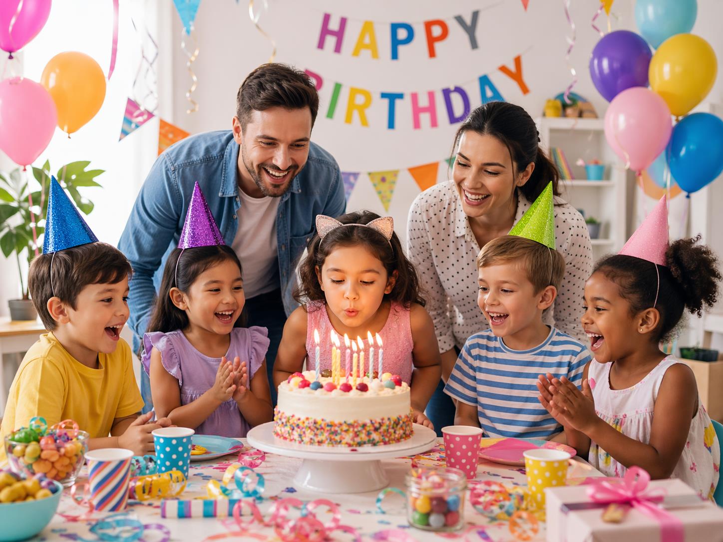 Add shapes to blur precisely