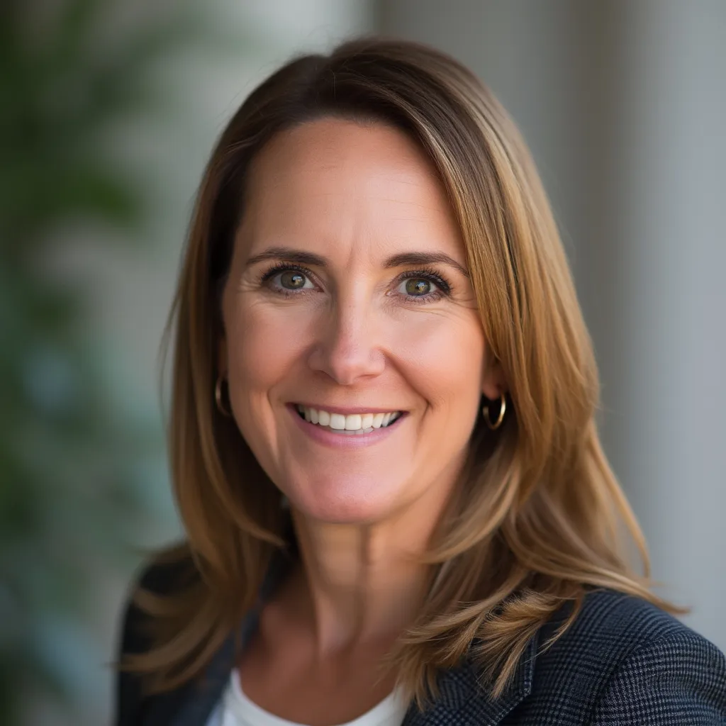 Customer testimonial