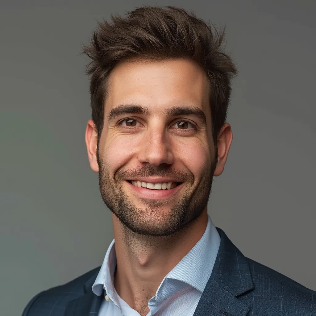 Customer testimonial